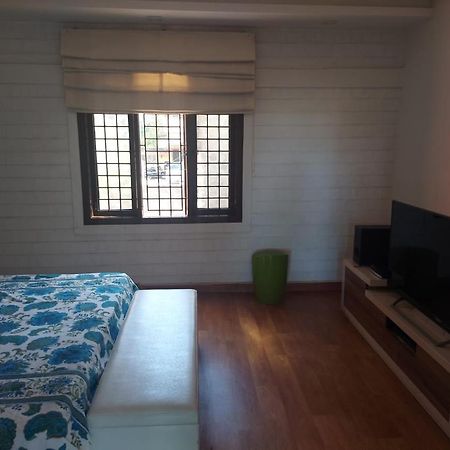 Terrace Abode Apartment Мангалор Екстериор снимка