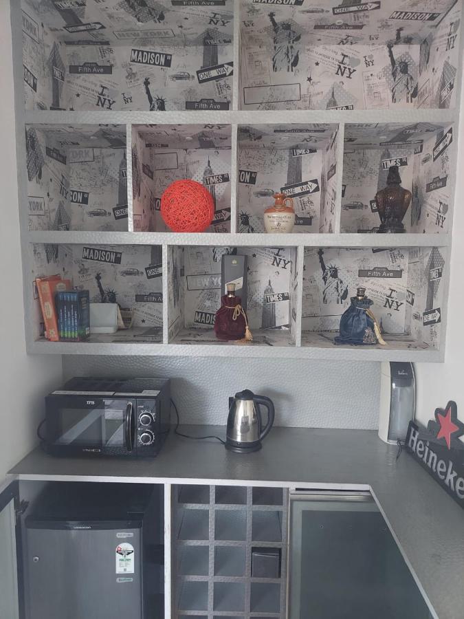 Terrace Abode Apartment Мангалор Екстериор снимка